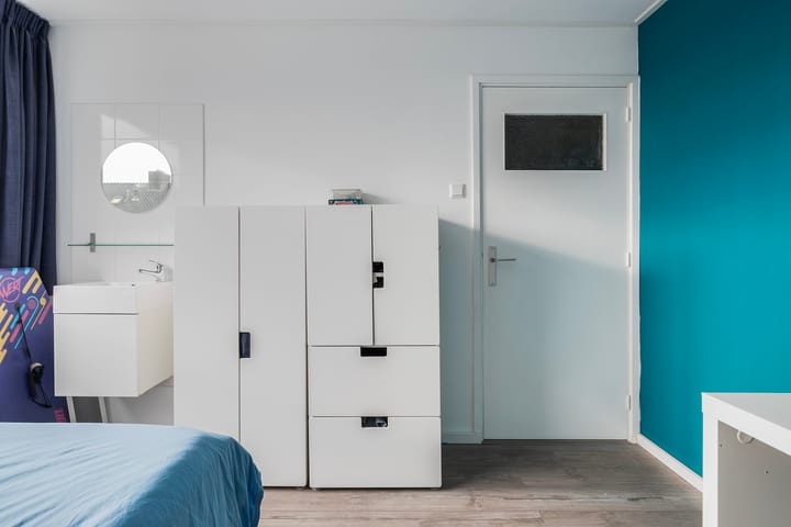 Foto 21 van Van der Lekstraat 73