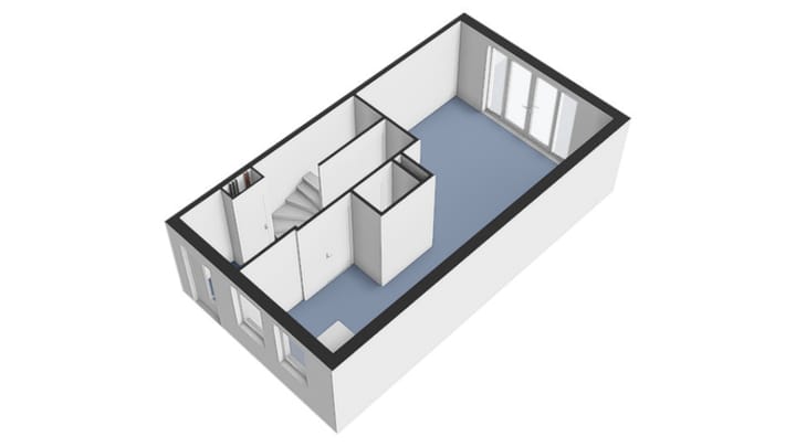 Foto 29 van Bantpolder 44