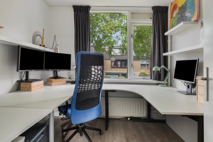 Foto 22 van Van der Lekstraat 73