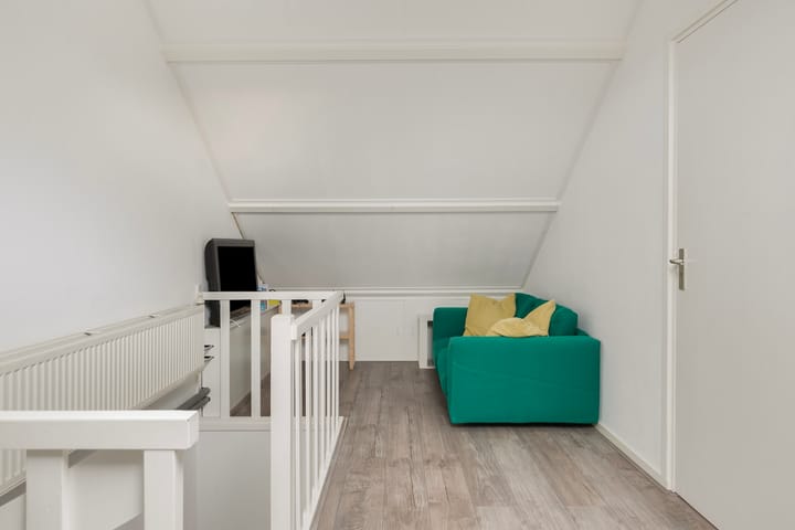 Foto 26 van Van der Lekstraat 73