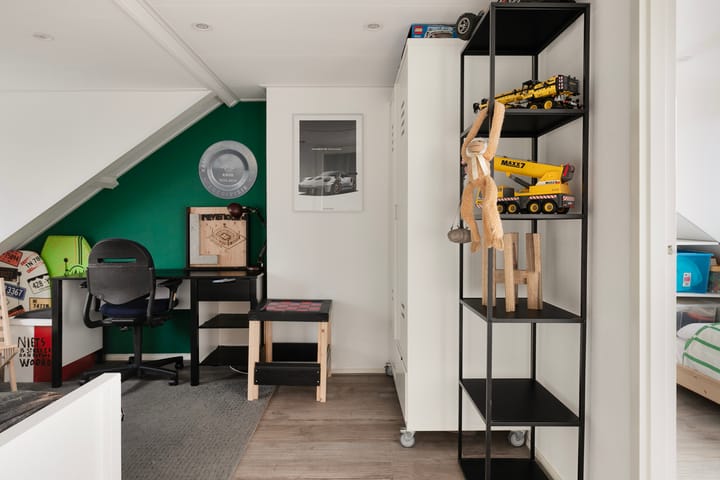 Foto 27 van Van der Lekstraat 73