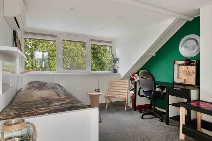 Foto 28 van Van der Lekstraat 73