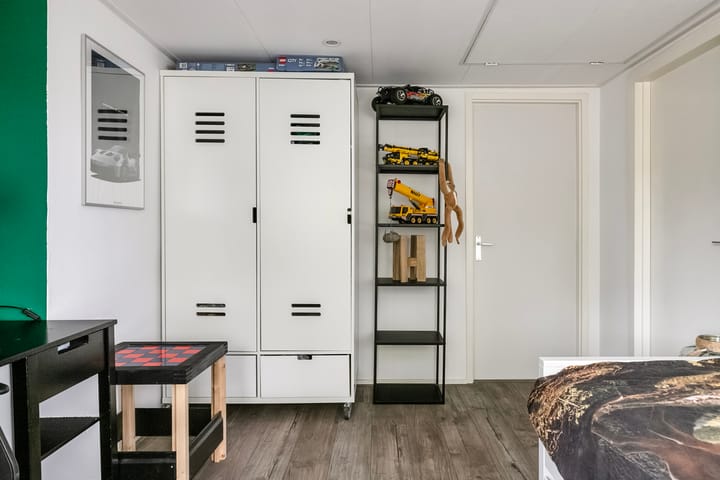 Foto 29 van Van der Lekstraat 73