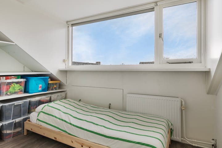 Foto 30 van Van der Lekstraat 73