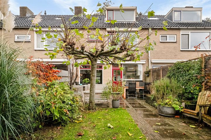 Bekijk foto 31 van Van der Lekstraat 73