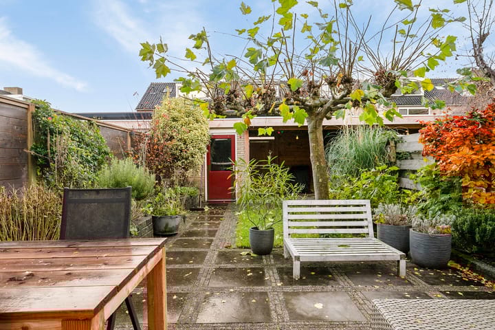 Foto 32 van Van der Lekstraat 73