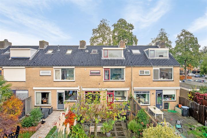 Bekijk foto 36 van Van der Lekstraat 73