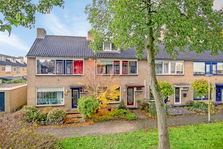 Foto 37 van Van der Lekstraat 73