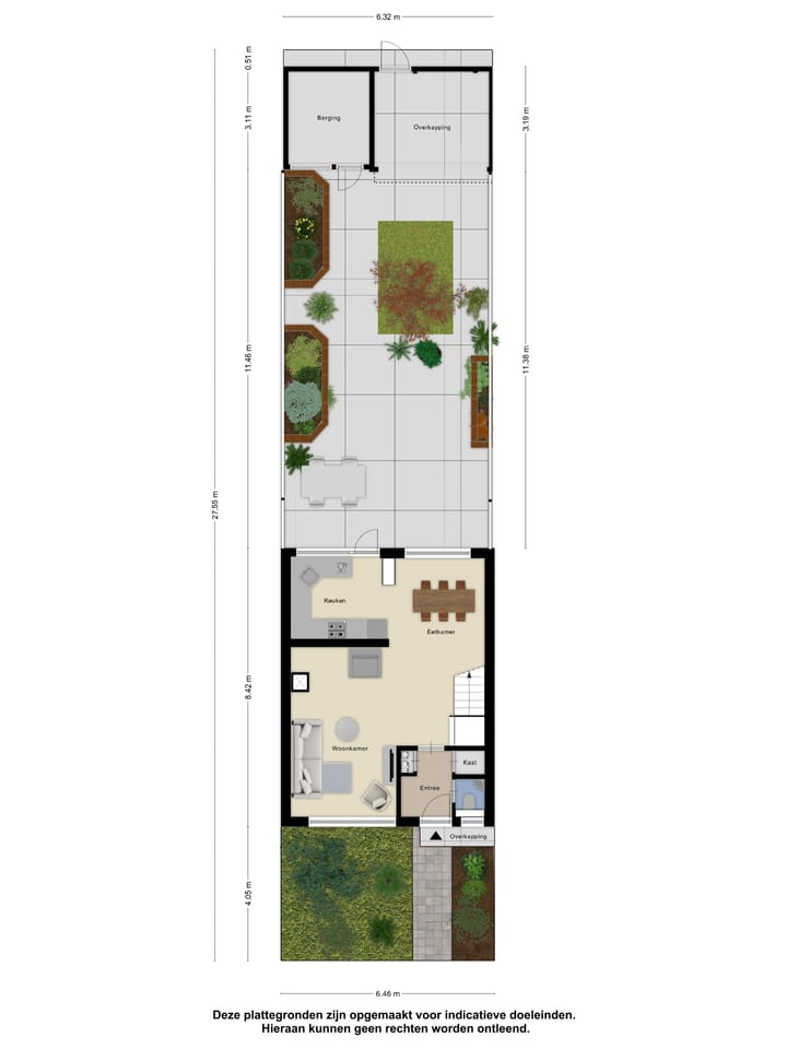 Foto 39 van Van der Lekstraat 73