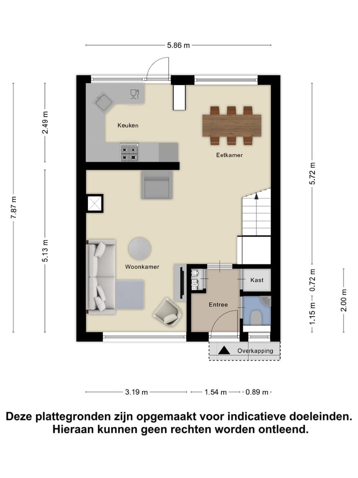 Foto 40 van Van der Lekstraat 73