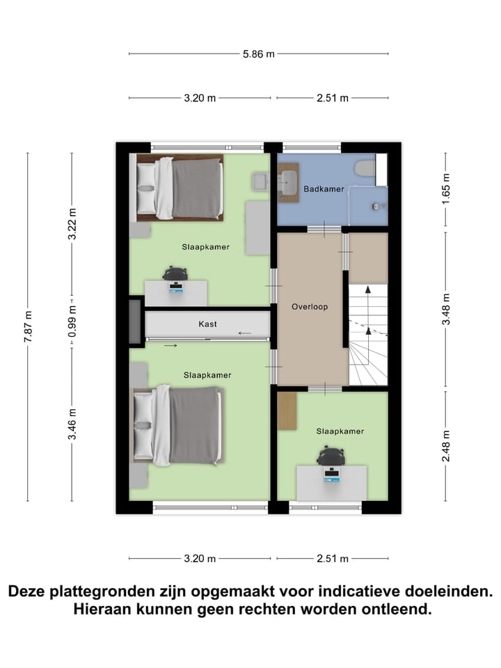 Foto 41 van Van der Lekstraat 73