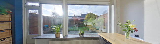 View 360° photo of Woonkamer of Zwaluwstraat 5