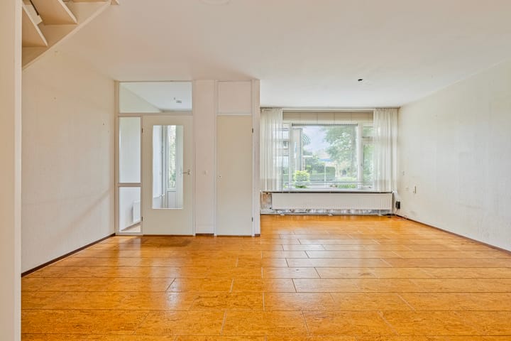 Foto 7 van Van der Waalslaan 1