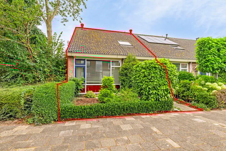 Foto 27 van Van der Waalslaan 1