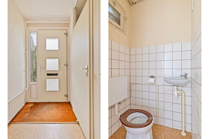 Foto 3 van Van der Waalslaan 1