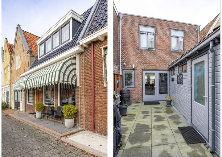 Foto 5 van Schritsen 33