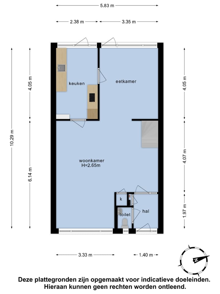 Foto 28 van Van der Waalslaan 1