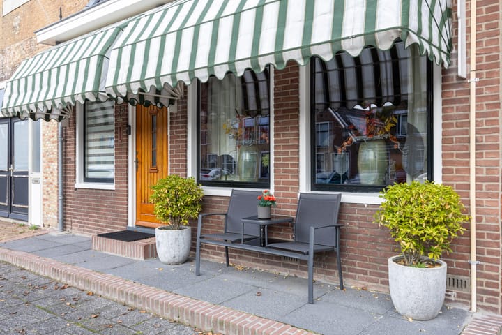 Foto 8 van Schritsen 33