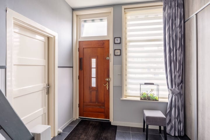 Foto 9 van Schritsen 33