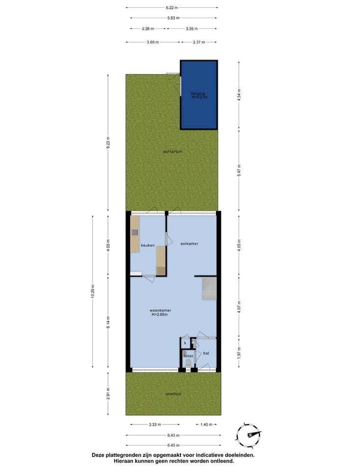 Foto 32 van Van der Waalslaan 1