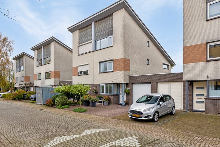 Foto 35 van Parkstee 30