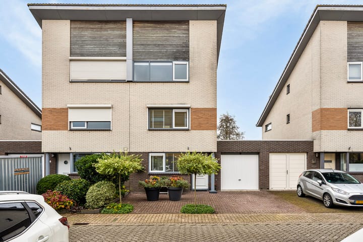 Foto 2 van Parkstee 30