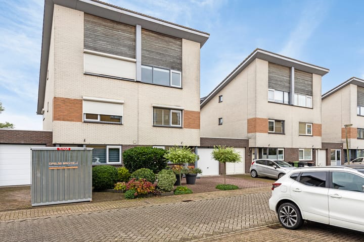 Foto 3 van Parkstee 30