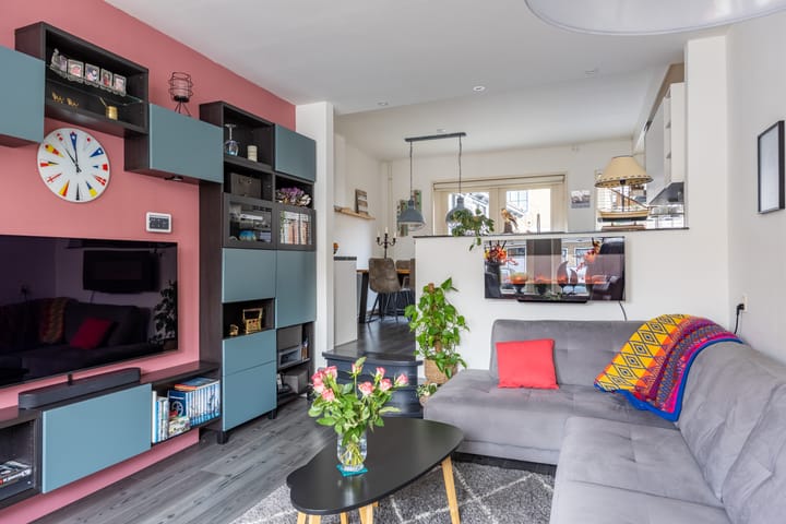 Foto 15 van Schritsen 33