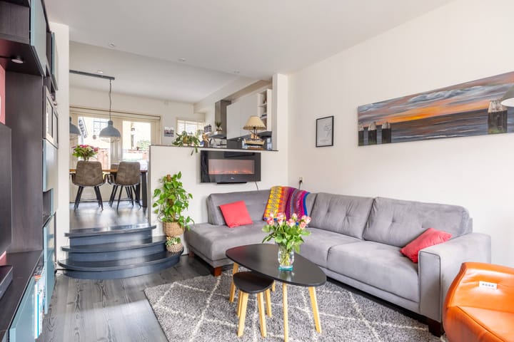 Foto 16 van Schritsen 33