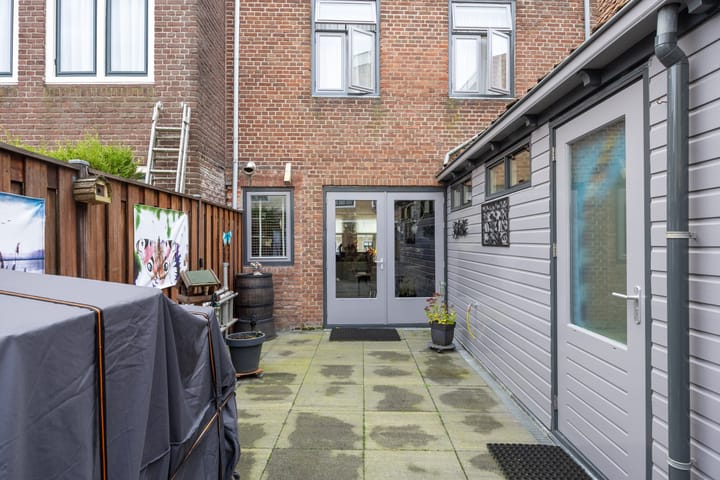 Foto 27 van Schritsen 33