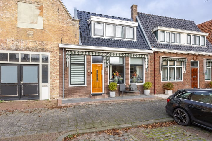 Foto 29 van Schritsen 33