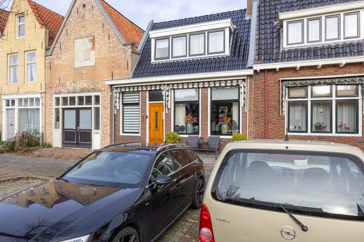 Foto 31 van Schritsen 33