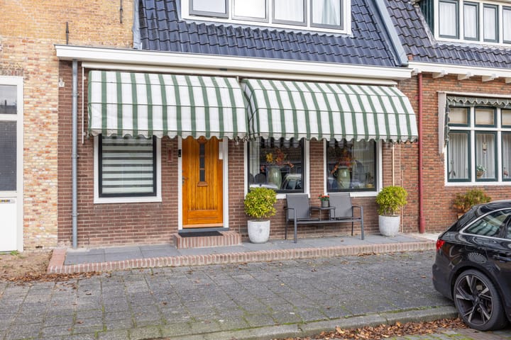 Foto 32 van Schritsen 33