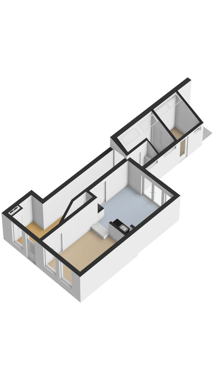 Foto 46 van Schritsen 33