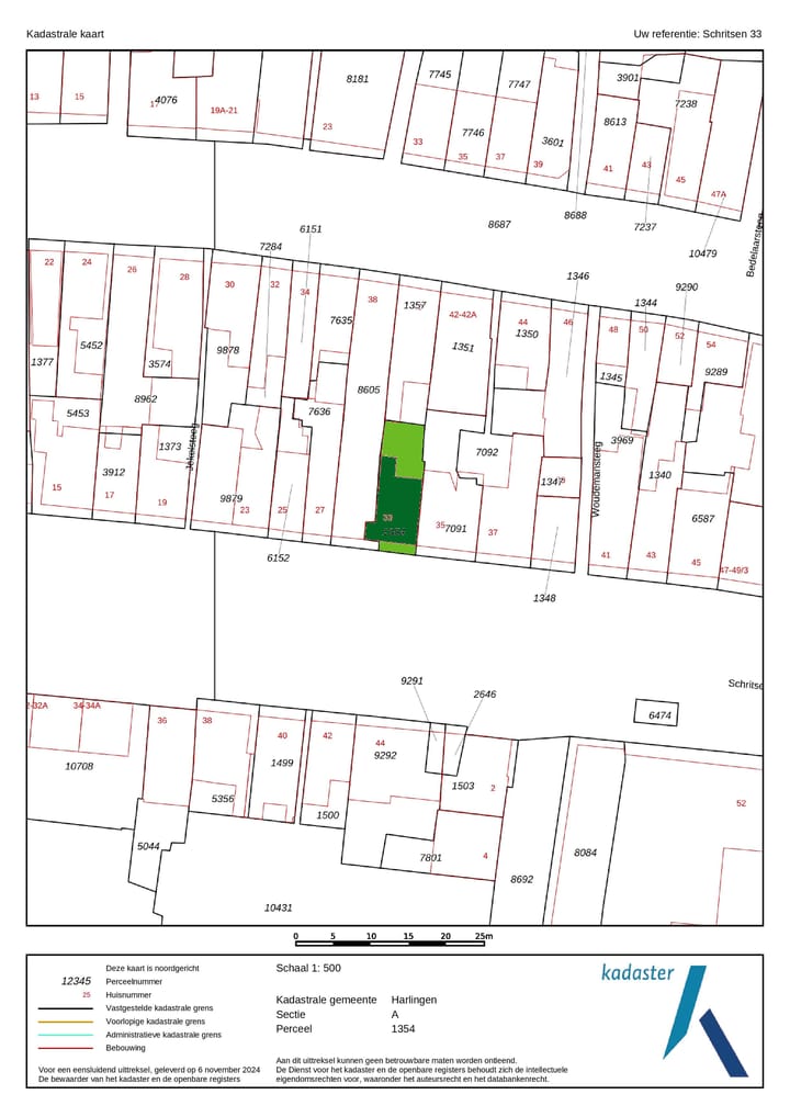Foto 49 van Schritsen 33