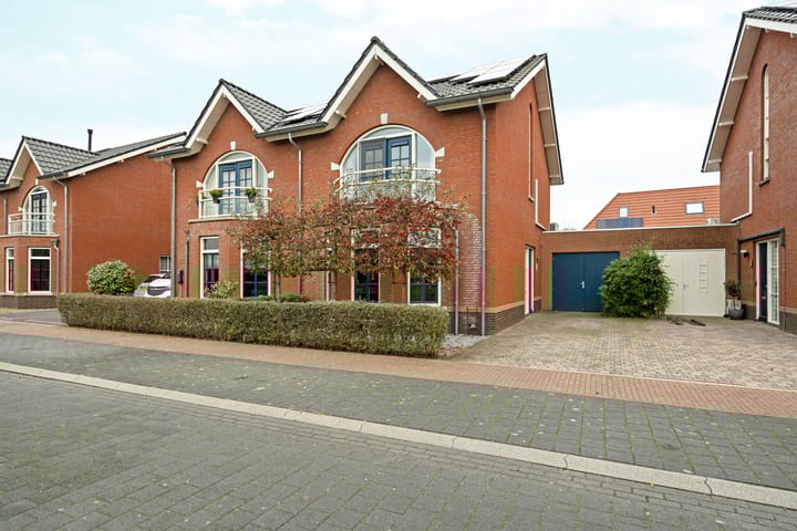 Foto 6 van Kalander 16