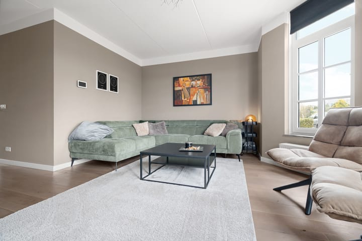 Foto 15 van Kalander 16