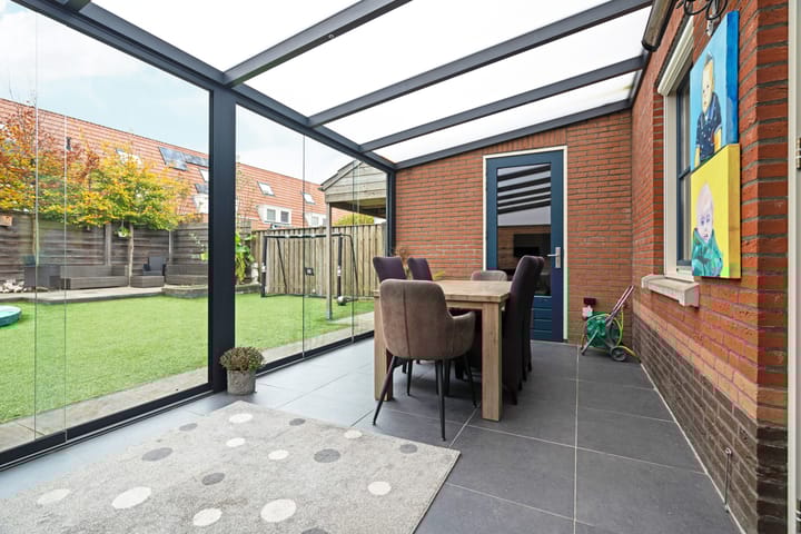 Foto 31 van Kalander 16