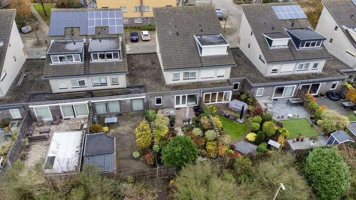 Foto 50 van Parkstee 30