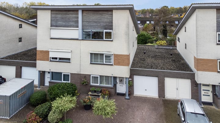 Foto 1 van Parkstee 30