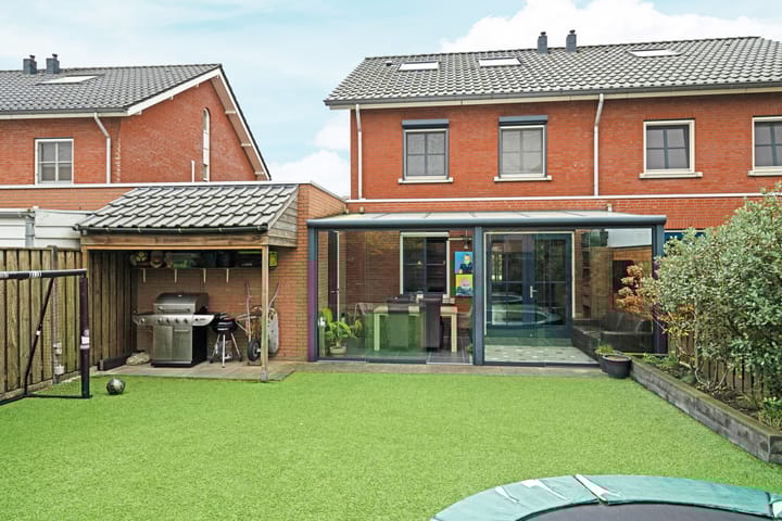 Foto 61 van Kalander 16