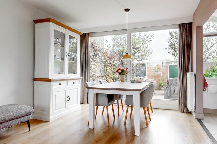 Foto 6 van Pieter Mondriaanlaan 25