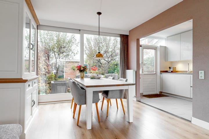 Foto 7 van Pieter Mondriaanlaan 25