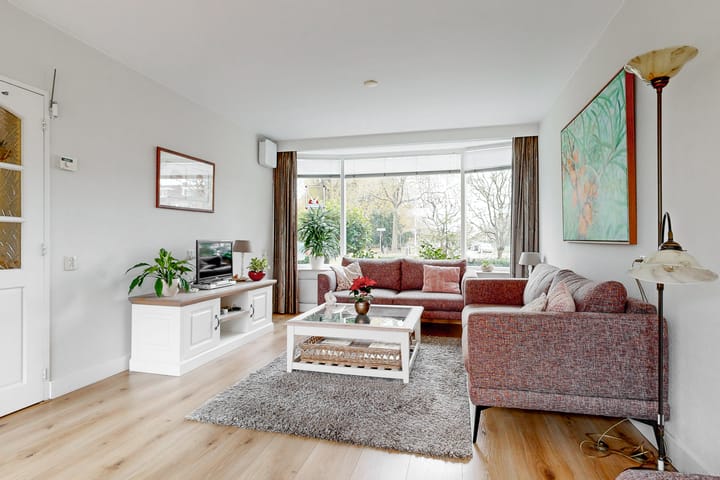 Foto 8 van Pieter Mondriaanlaan 25