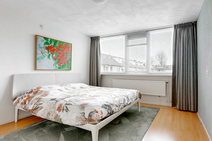 Foto 14 van Pieter Mondriaanlaan 25