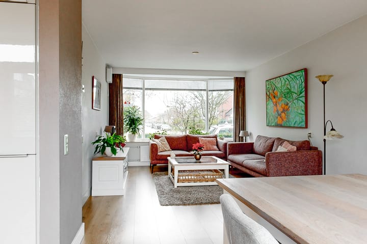 Foto 9 van Pieter Mondriaanlaan 25