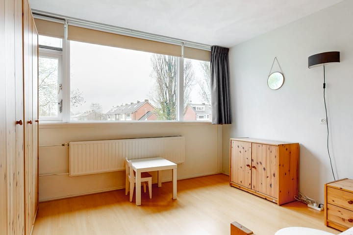 Foto 19 van Pieter Mondriaanlaan 25