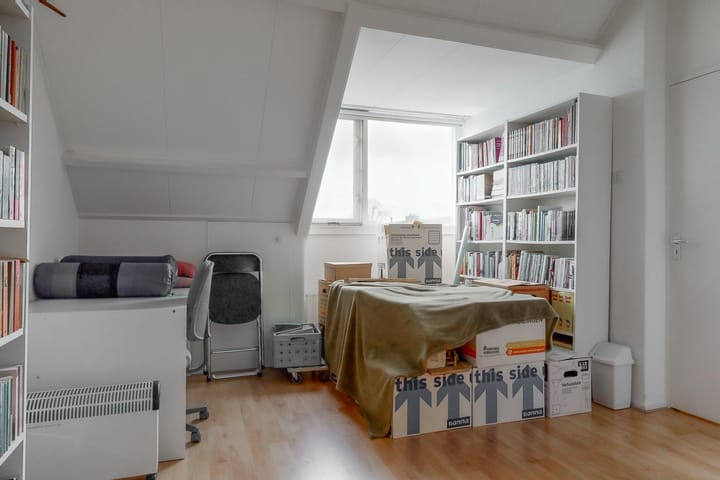 Foto 22 van Pieter Mondriaanlaan 25