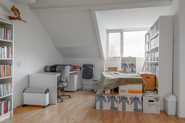 Foto 23 van Pieter Mondriaanlaan 25