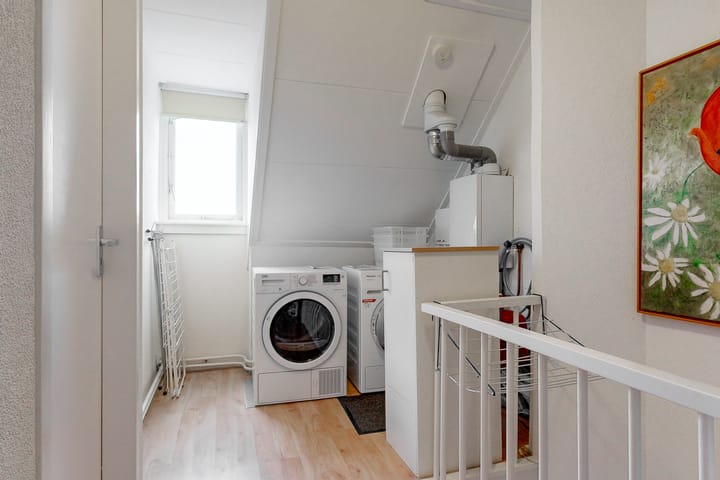 Foto 25 van Pieter Mondriaanlaan 25